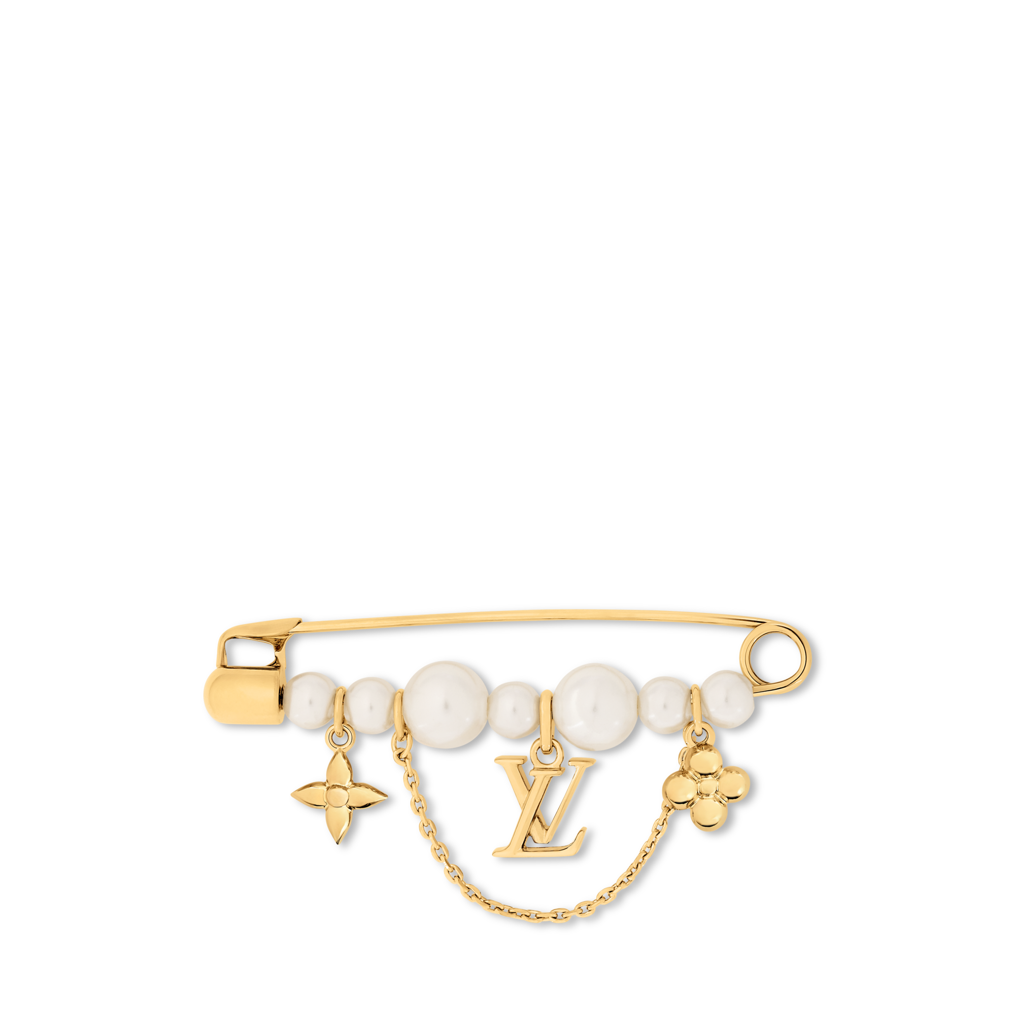 Brooches and Hair Accessories - Women - Luxury Collection| LOUIS